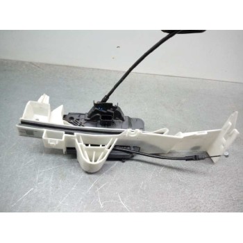 Recambio de cerradura puerta delantera izquierda para ford puma st-line referencia OEM IAM L1TBA219A65AE L1TBR22152AB 4 PINS