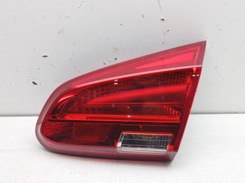 Recambio de piloto trasero derecho interior para kia cee´d (jd) 1.4 crdi 90 referencia OEM IAM 92404a20  