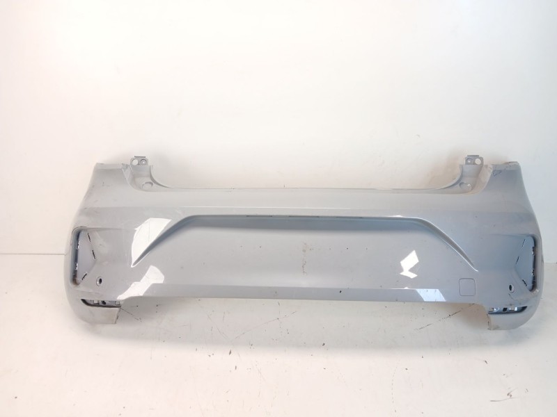 Recambio de paragolpes trasero para renault clio v (b7_) 1.6 e-tech 145 (b7mu) referencia OEM IAM 850237047R  