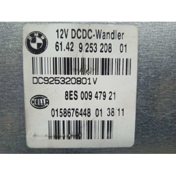 Recambio de modulo electronico para bmw serie 3 berlina (e90) 318d referencia OEM IAM  8ES00947921 6142925320801