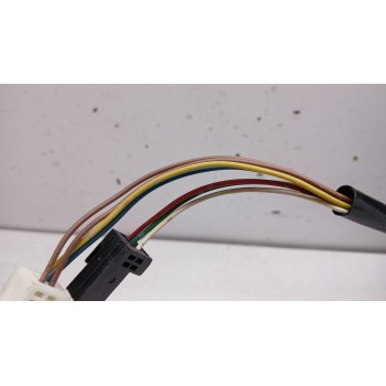 Recambio de retrovisor izquierdo para peugeot 208 i (ca_, cc_) 1.2 vti 82 referencia OEM IAM   