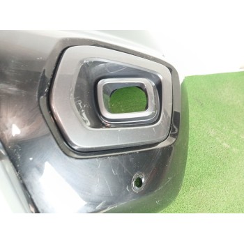 Recambio de paragolpes delantero para ford ranger (tke) 2.2 tdci 4x4 referencia OEM IAM JB3B17C831D JB3B17C831D 