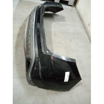 Recambio de paragolpes trasero para honda civic berlina 5 (fk) 2.2 i-ctdi executive referencia OEM IAM   