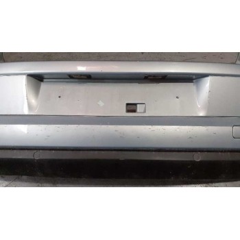 Recambio de paragolpes trasero para citroën c4 coupe lx referencia OEM IAM 9650695477 GRIS 