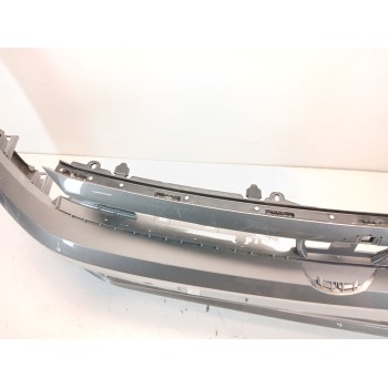 Recambio de paragolpes delantero para volkswagen polo vi (aw1, bz1, ae1) 1.0 tsi referencia OEM IAM 2GS807221 2GS807221A 2GS8072