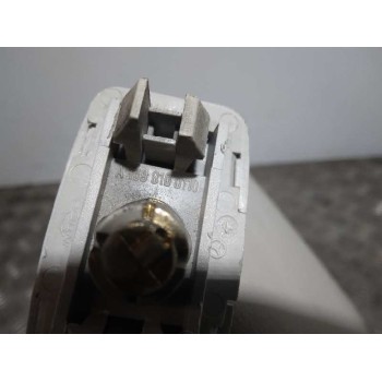 Recambio de parasol izquierdo para mercedes-benz clase a (w169) 2.0 cdi cat referencia OEM IAM A1698100110  