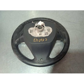 Recambio de volante para ford fiesta (ccn) 1.25 16v cat referencia OEM IAM 34148285A 3 RADIOS CON MANDOS