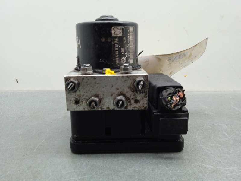 Recambio de abs para volkswagen golf v berlina (1k1) 1.9 tdi referencia OEM IAM 1K0614517AF 1K0907379AC ATE