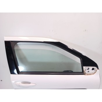 Recambio de puerta delantera derecha para citroën c4 cactus 1.6 bluehdi 100 referencia OEM IAM 9801012880  