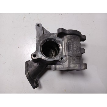 Recambio de valvula egr para seat leon (1p1) referencia OEM IAM 03G129637A  