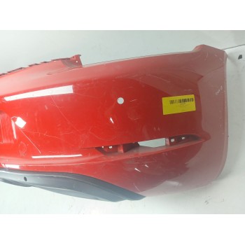 Recambio de paragolpes trasero para porsche 718 cayman (982) gts 4.0 (982160, 982161) referencia OEM IAM 982807421FFF  