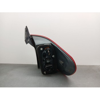 Recambio de piloto trasero izquierdo para bmw x5 (e70) xdrive30d referencia OEM IAM 7227789  