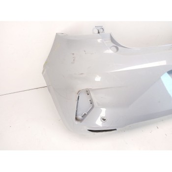 Recambio de paragolpes trasero para renault clio v (b7_) 1.6 e-tech 145 (b7mu) referencia OEM IAM 850237047R  