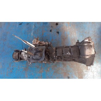 Recambio de caja cambios para mitsubishi montero sport (k90) 2.5 td gls referencia OEM IAM   