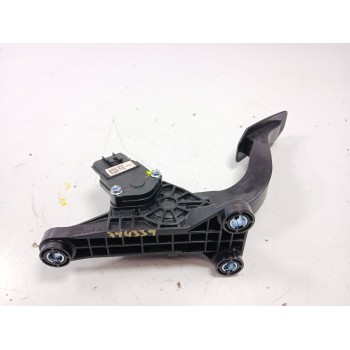 Recambio de potenciometro pedal para kia ev3 referencia OEM IAM 32700EV100  