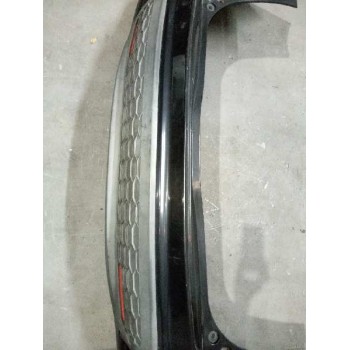 Recambio de paragolpes trasero para honda civic berlina 5 (fk) 2.2 i-ctdi executive referencia OEM IAM   