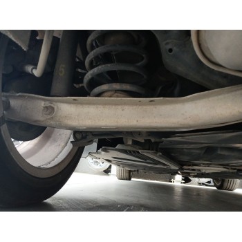 Recambio de puente trasero para mercedes-benz clase a (w176) a 200 cdi / d (176.008) referencia OEM IAM   