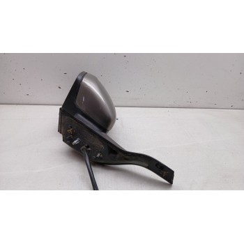 Recambio de retrovisor izquierdo para peugeot 208 i (ca_, cc_) 1.2 vti 82 referencia OEM IAM   