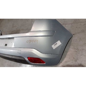 Recambio de paragolpes trasero para citroën c4 coupe lx referencia OEM IAM 9650695477 GRIS 