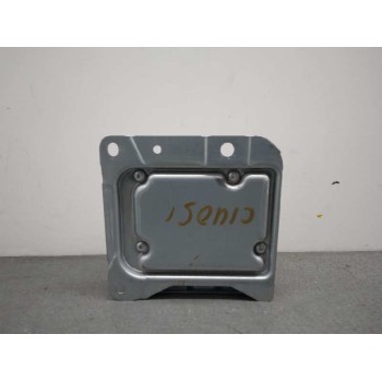 Recambio de centralita airbag para fiat doblo ii cargo (263) furgón base referencia OEM IAM 51881770 0285010857 