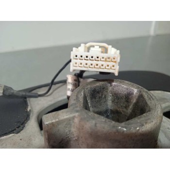 Recambio de volante para ford fiesta (ccn) 1.25 16v cat referencia OEM IAM 34148285A 3 RADIOS CON MANDOS