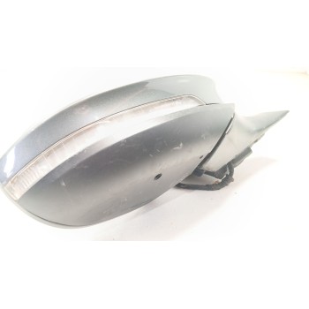 Recambio de retrovisor derecho para volkswagen t-roc (a11, d11) 1.0 tsi referencia OEM IAM E1041630 12 pines 