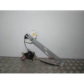 ELEVALUNAS TRASERO DERECHO 83460H3000 2 PINES 