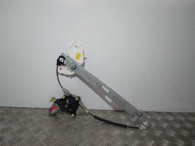 Recambio de elevalunas trasero derecho para kia stonic (ybcuv) drive referencia OEM IAM 83460H3000 2 PINES 