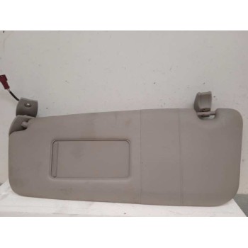 PARASOL IZQUIERDO 7066649 GRIS CON LUZ