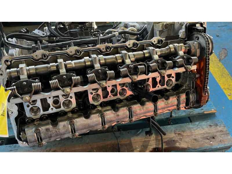 Recambio de culata para bmw serie m2 coupe (f87) basis referencia OEM IAM 11127810463 65.852KM 