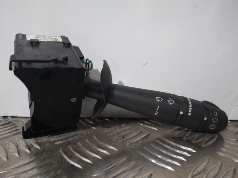 Recambio de mando limpia para renault espace iv (jk0) dynamique referencia OEM IAM 345769013AZ 8200328896 