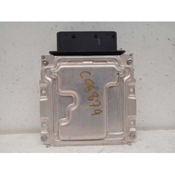 Recambio de centralita motor uce para hyundai i30 (gd) style referencia OEM IAM 391102BGB3 391012BGB3 