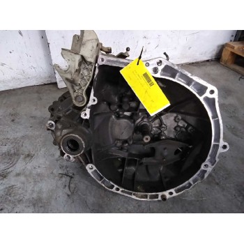 CAJA CAMBIOS 20CQ74 46.075KM 