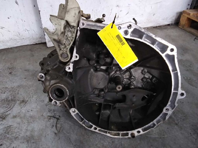 Recambio de caja cambios para peugeot 207 1.4 16v vti cat (8fs / ep3) referencia OEM IAM 20CQ74 46.075KM 