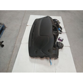 Recambio de kit airbag para kia carens ( ) 1.7 crdi cat referencia OEM IAM   