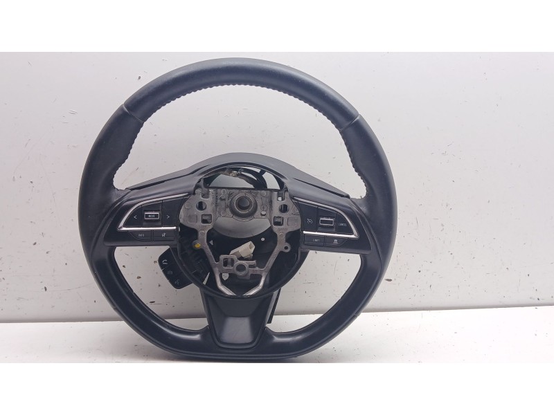 Recambio de volante para suzuki swift (az) 1.2 16v dualjet cat referencia OEM IAM   