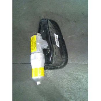 Recambio de airbag delantero izquierdo para opel zafira a elegance referencia OEM IAM 09125818 LH DE ASIENTO 