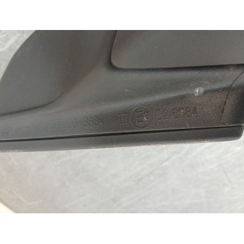 Recambio de retrovisor derecho para seat arona (kj7, kjp) 1.0 tsi referencia OEM IAM E9026684  