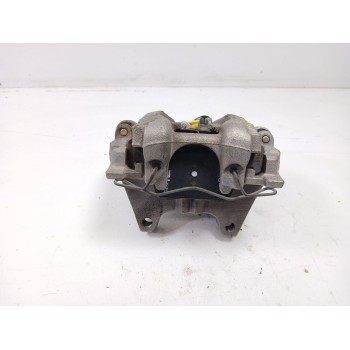 Recambio de pinza freno trasera izquierda para volkswagen tiguan advance bmt referencia OEM IAM 3Q0615405M  