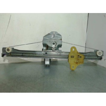 ELEVALUNAS DELANTERO DERECHO 807200713R ELECTRICO 2 PIN 