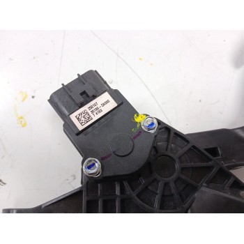 Recambio de potenciometro pedal para kia ev3 referencia OEM IAM 32700EV100  