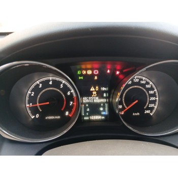 CAJA CAMBIOS 103.354KM MANUAL 5v