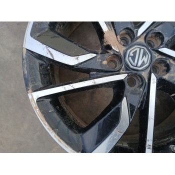 Recambio de juego llantas para mg zs suv (azs1) 1.5 vti referencia OEM IAM 7JX17 H2 ET41 X4 11513291