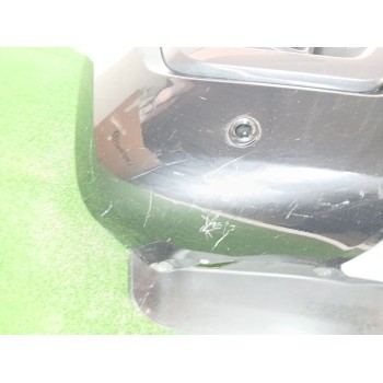 Recambio de paragolpes delantero para ford ranger (tke) 2.2 tdci 4x4 referencia OEM IAM JB3B17C831D JB3B17C831D 