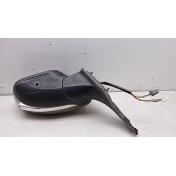 Recambio de retrovisor izquierdo para peugeot 208 i (ca_, cc_) 1.2 vti 82 referencia OEM IAM   