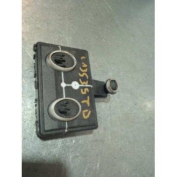 Recambio de modulo electronico para audi a4 berlina (8w2) advanced edition referencia OEM IAM   