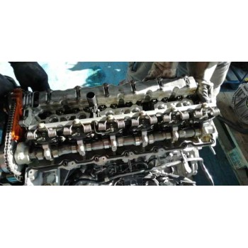 Recambio de culata para bmw serie m2 coupe (f87) basis referencia OEM IAM 11127810463 65.852KM 