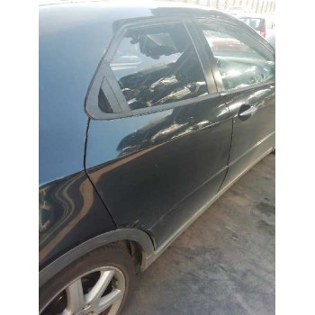 Recambio de puerta trasera derecha para honda civic berlina 5 (fk) 2.2 i-ctdi executive referencia OEM IAM 67510TV0E00ZZ  67510T