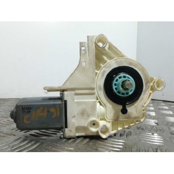 MOTOR ELEVALUNAS TRASERO IZQUIERDO 