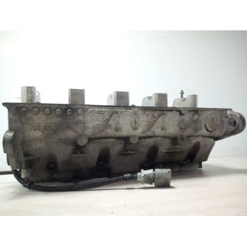 Recambio de culata para skoda suberb (3t4) 2.0 tdi dpf referencia OEM IAM 038103373R  